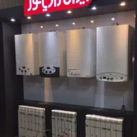 خریدار پکیج آکبند و کارکرده بالاترین قیمت روز|آبگرمکن، پکیج، شوفاژ|سهند, |دیوار