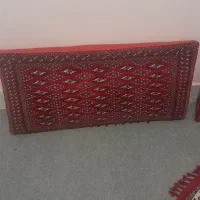پشتی ترکمن
