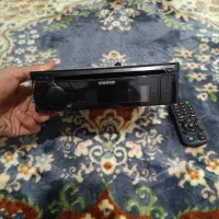 پخش کنوود KDC-U6049L حرفه ای