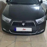 دنا پلاس دنده ای تیپ ۲ کم کارکرد