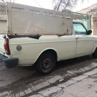 وانت بار|خودرو سواری و وانت|نمین, |دیوار