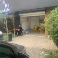 فروش یک درب مغازه ۱۶ متری بر جاده بین الملل
