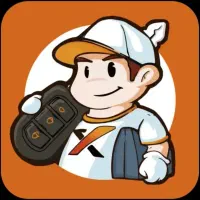 کلیدسازی مرکزی صدرا