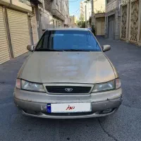 ددوسیلو|خودرو سواری و وانت|تبریز, |دیوار