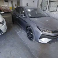 جک J7 صفر ۱۴۰۴|خودرو سواری و وانت|تهران, شهرک مخابرات|دیوار