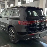 EQB 2025|خودرو سواری و وانت|تهران, سعادت‌آباد|دیوار