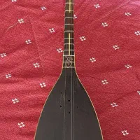 تنبور مستور