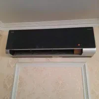 نصب وتعمیرانواع پکیج آبگرمکن رادیاتوروکولر اسپلیت|خدمات پیشه و مهارت|ساری, |دیوار