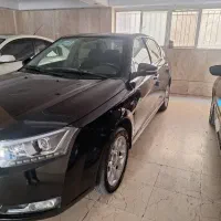 دنا پلاس توربو اتومات|خودرو سواری و وانت|تهران, تهرانپارس غربی|دیوار