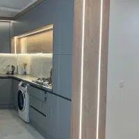 فروش و اجرای لاین نوری|ریسه و چراغ تزئینی|گرگان, |دیوار