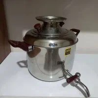 کتری سماور امپراطور