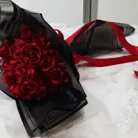 گل روبانی|گل مصنوعی|سهند, |دیوار