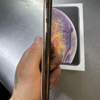 اپل iPhone XS Max با حافظهٔ ۲۵۶ گیگابایت|موبایل|تهران, هروی|دیوار