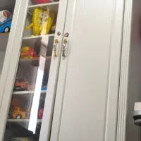 تخت کودک|تخت و صندلی بچه|ری, علایین|دیوار