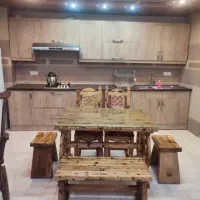 مبله ساحلی رستم رود|اجارهٔ آپارتمان|ایزدشهر, |دیوار