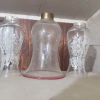 شمعدانی روسی اصل|کلکسیون اشیاء عتیقه|قزوین, |دیوار