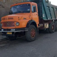 زیر مایلر|خودرو سنگین|سنگان, |دیوار