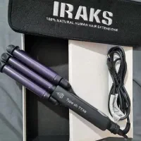 دستگاه فر کننده قوی