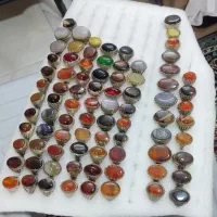 انواع انگشتر دونه ۳۰۰