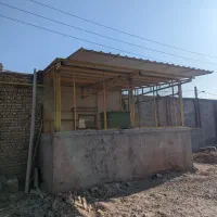 زمین و گلخانه|فروش دفتر صنعتی، کشاورزی، تجاری|پاکدشت, پاکدشت (مامازند)|دیوار