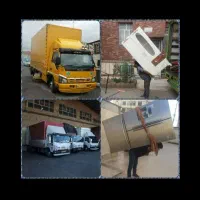 باربری اندیشه فردیس مارلیک اهری حومه