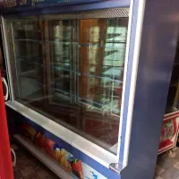 فروش تعدادی وسایل آشپزخانه صنعتی
