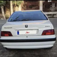 پارس تیوفای مدل 93