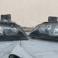 چراغ جلو پژو پرشیا