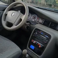 سورن ۸۷سفارشی استثنایی|خودرو سواری و وانت|سردشت, |دیوار