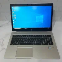 لپ تاپ اچ پی 850g6