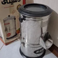 سبزی خردکن خراب