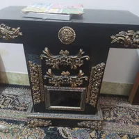 کنسول تنها سلطنتی|بوفه، ویترین، کنسول|برازجان, |دیوار