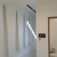 نیروی جوان برای کار برقکاری