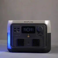 پاوراستیشن EcoFlow River 2 max