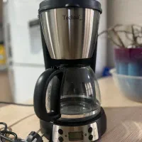 قهوه ساز تکنو