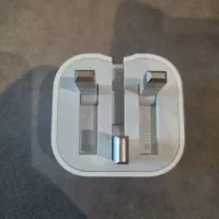 اداپتور ۲۰ وات اپل