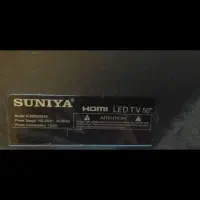 تلویزیون|تلویزیون و پروژکتور|لاهیجان, گلستان|دیوار