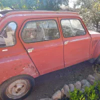 ژیان فروشی|خودرو کلاسیک|خمین, |دیوار