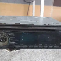 ضبط پایونر۲۷۵۰ درممسنی