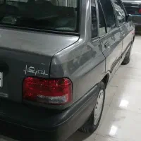 فروش‌پرایدمدل ۹۱