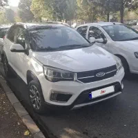 ایکس 22 مدل 1396 اتومات|خودرو سواری و وانت|کرج, شهرک فهمیده|دیوار