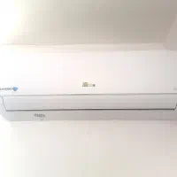 کولرگازی ۲۴۰۰۰ سردوگرم گرین انرژی B
