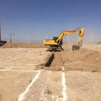 فروشنده امتیاز زمین جانبازی