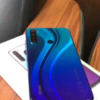 شیامی نوت ۸ ( آکبند)