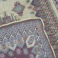 دوتا روفرشی|روفرشی|گلبهار, شهر جدید گلبهار|دیوار