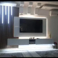 برقکاری و خدمات برق کلی و جزئی