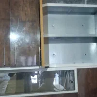 کابینت|آبچکان و نظمدهنده ظروف|مشهد, پورسینا|دیوار