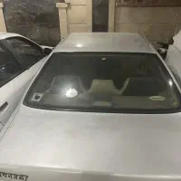 405دو گانه کارخانه مدل 95|خودرو سواری و وانت|مشهد, امیر|دیوار