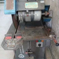 اره آتشی ۳ فاز