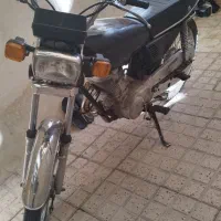 موتور ۸۹|موتورسیکلت|زنجان, |دیوار